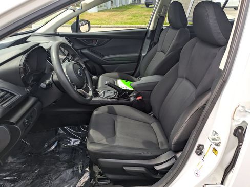 Used 2017 Subaru Impreza 2.0i AWD/4WD image 15