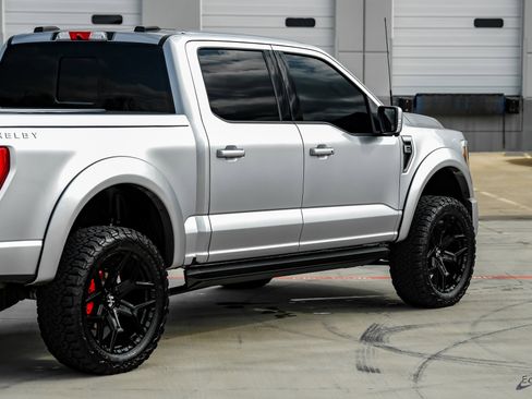 Used 2023 Ford F150 Lariat w/ Equipment Group 502A High image 15