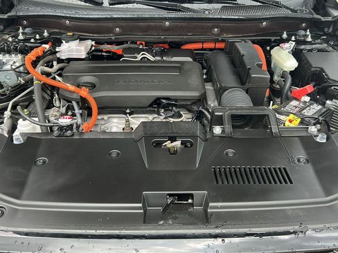 Used 2026 Honda CR-V Sport Touring image 28