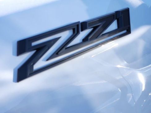 Used 2025 Chevrolet Silverado 2500 LT w/ Texas Edition image 11