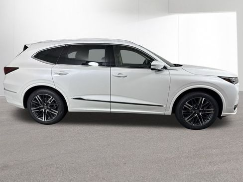 New 2026 Acura MDX w/ Advance Package image 37