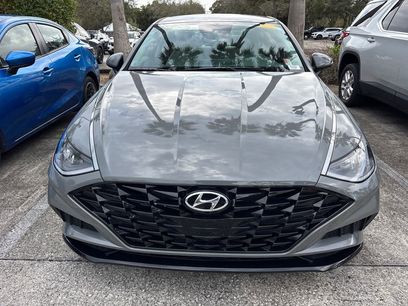 Used 2022 Hyundai Sonata SEL