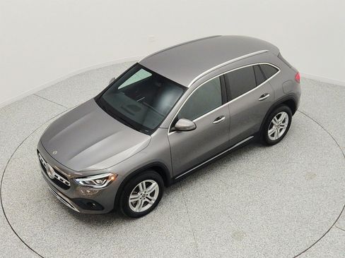 Used 2023 Mercedes-Benz GLA 250 image 22