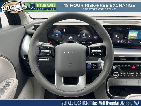 New 2026 Hyundai Ioniq 9 SEL AWD/4WD image 51