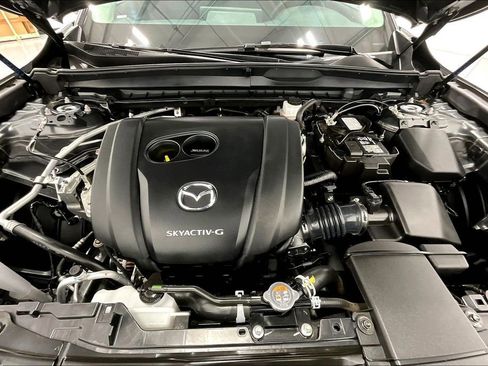 New 2024 MAZDA CX-50 AWD 2.5 S w/ Weather Package image 32