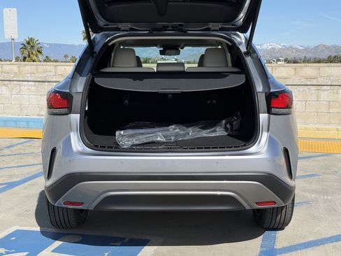 New 2026 Lexus RX 350 image 13
