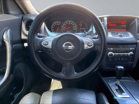 Used 2012 Nissan Maxima 3.5 SV FWD image 5