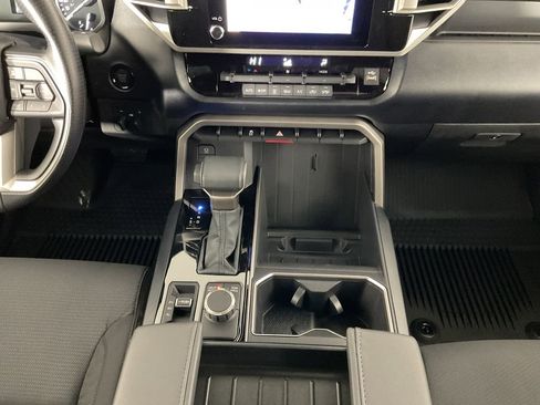 New 2026 Toyota Tundra SR5 image 12