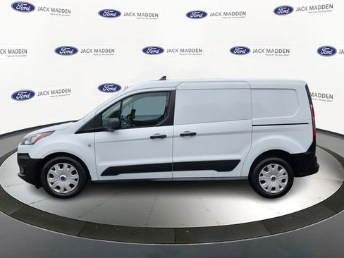 Certified 2019 Ford Transit Connect XL FWD image 2
