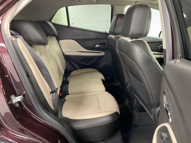 Used 2017 Buick Encore Preferred FWD image 14