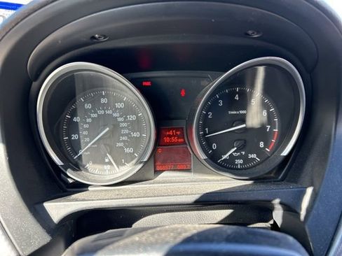 Used 2012 BMW Z4 sDrive28i image 10