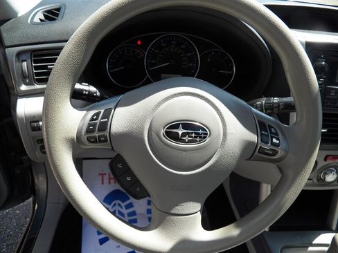 Used 2011 Subaru Forester 2.5X Premium w/ All-Weather Pkg image 18