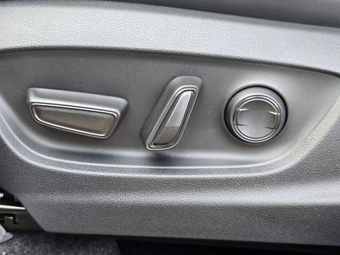 New 2026 Toyota bZ image 22