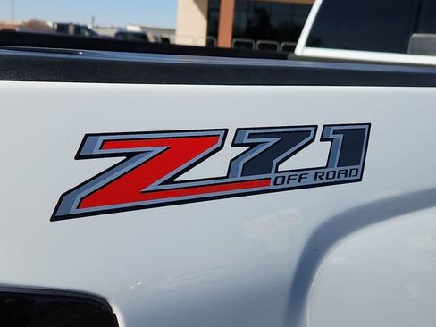 Used 2017 Chevrolet Silverado 2500 LT w/ LT Convenience Package image 9