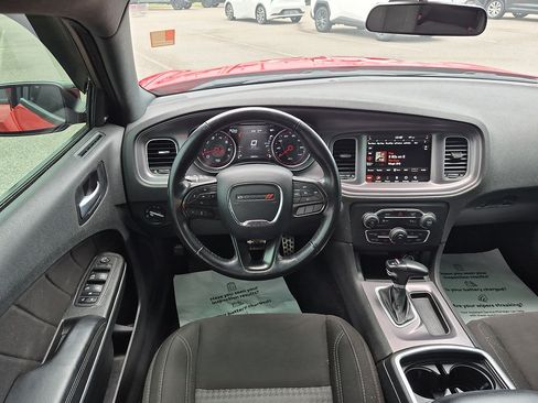 Used 2023 Dodge Charger SXT w/ Cold Weather Package RWD image 29