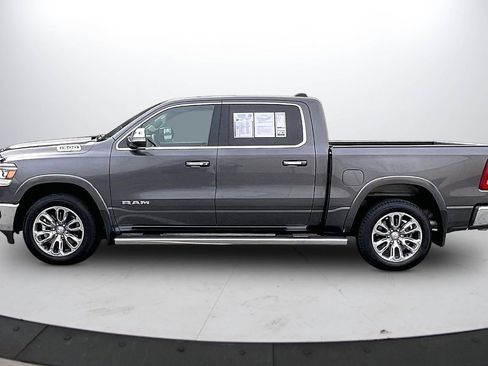 Used 2019 RAM 1500 Laramie image 6