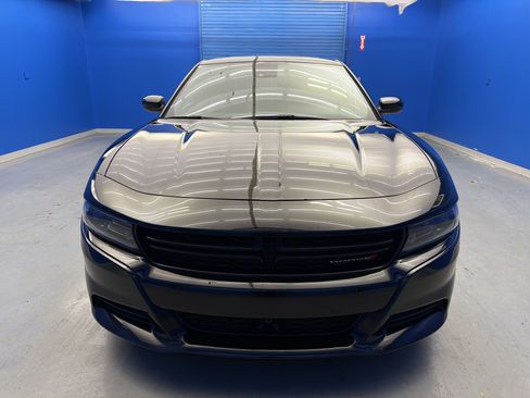 Used 2022 Dodge Charger SXT w/ Plus Group image 3