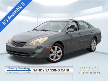 Used 2006 Lexus ES 330