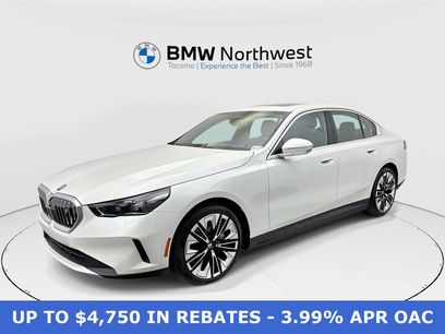Used 2026 BMW i5 eDrive40