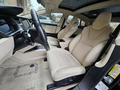 Used 2018 Tesla Model S 100D image 34