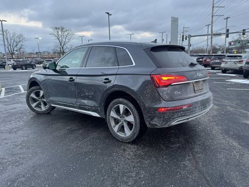Used 2023 Audi Q5 2.0T Premium Plus w/ Premium Plus Package image 6