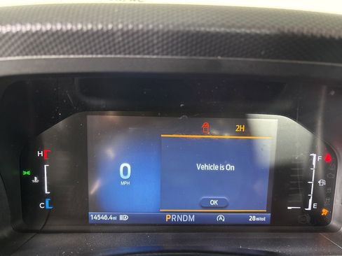 Used 2024 Ford Ranger XL w/ Trailer Tow Package image 12