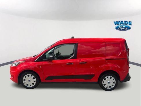 Used 2021 Ford Transit Connect XLT image 8
