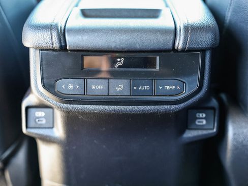 Certified 2024 Toyota Grand Highlander AWD image 6