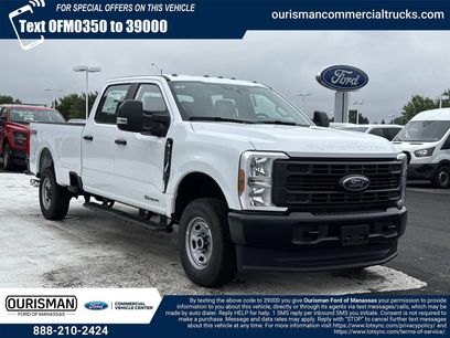 New 2026 Ford F250 XL w/ XL Driver Assist Package