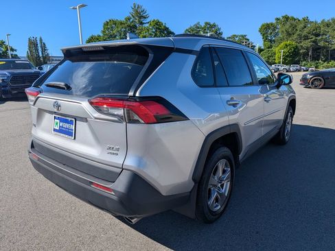 Used 2024 Toyota RAV4 XLE w/ Convenience Package AWD/4WD image 6