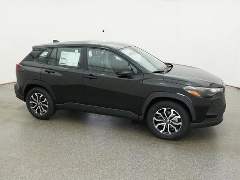 Used 2026 Toyota Corolla Cross AWD Hybrid image 15