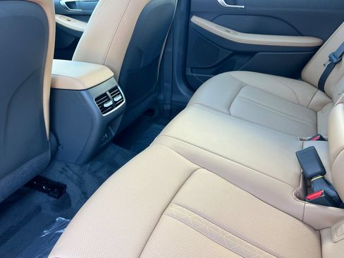 New 2026 Hyundai Sonata Limited FWD image 13