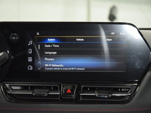 New 2026 Chevrolet TrailBlazer RS w/ Convenience Package image 31