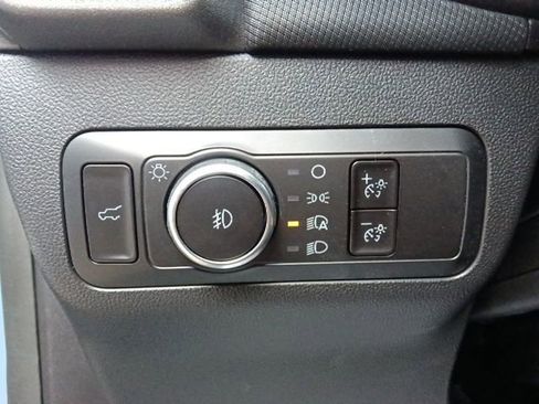 New 2025 Ford Bronco Sport Outer Banks w/ Outer Banks Tech Package+ image 17