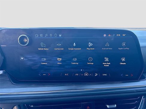 Used 2025 Chevrolet Tahoe LS image 15