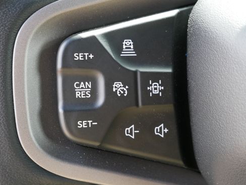 Used 2025 Ford Bronco Outer Banks w/ Sasquatch Package AWD/4WD image 23