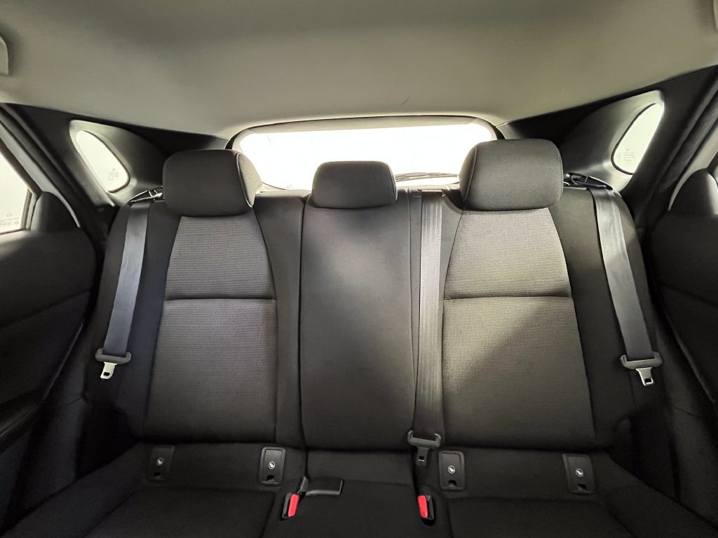 Used 2025 MAZDA CX-30 AWD 2.5 S image 16