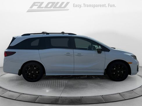 New 2026 Honda Odyssey Sport-L image 8
