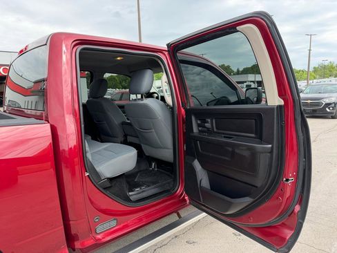 Used 2013 RAM 1500 Express AWD/4WD image 10