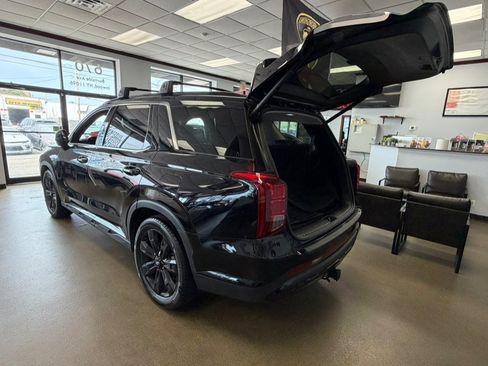 Used 2023 Hyundai Palisade XRT AWD/4WD image 17