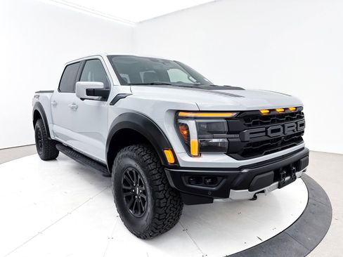 Used 2025 Ford F150 Raptor image 29