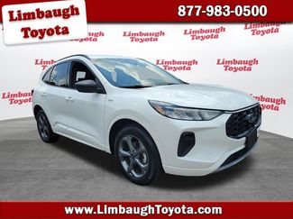 Used 2023 Ford Escape ST-Line w/ Tech Pack #1 AWD/4WD video 1