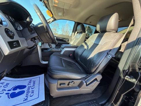 Used 2010 Ford F150 FX2 image 8