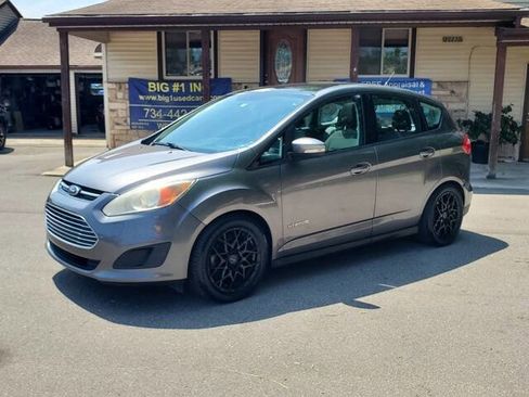 Used 2013 Ford C-MAX SE image 2