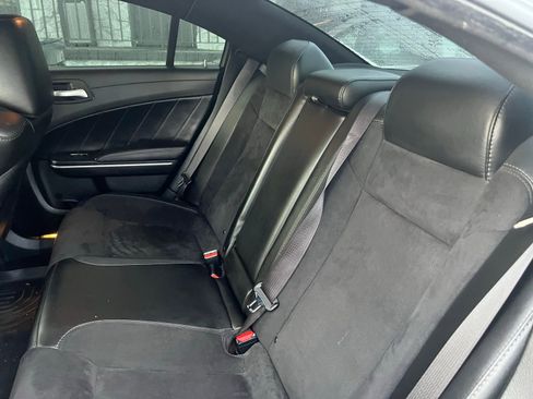 Used 2019 Dodge Charger Scat Pack w/ Plus Group image 30