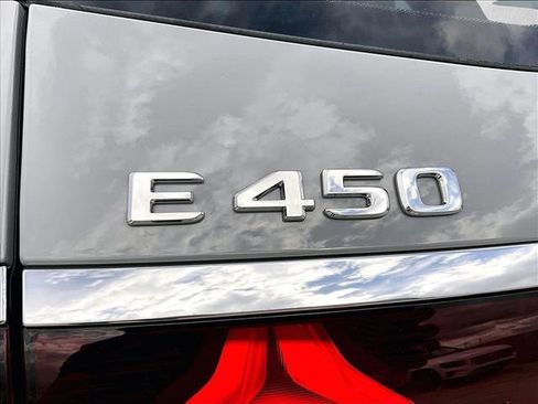 New 2026 Mercedes-Benz E 450 4MATIC All-Terrain Wagon image 28