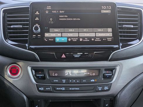 Used 2025 Honda Ridgeline RTL image 18