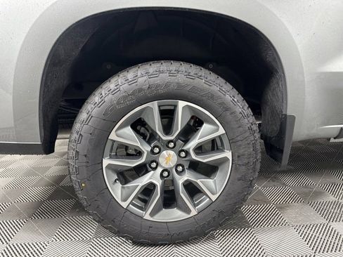 New 2026 Chevrolet Silverado 1500 LT image 8