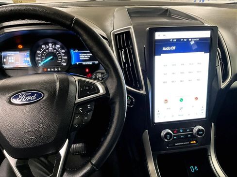 Used 2024 Ford Edge SEL AWD/4WD image 46