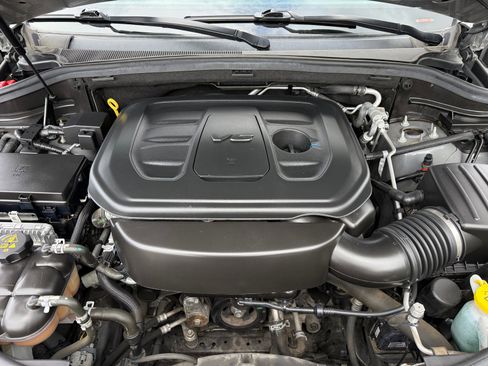 Used 2020 Dodge Durango SXT image 21